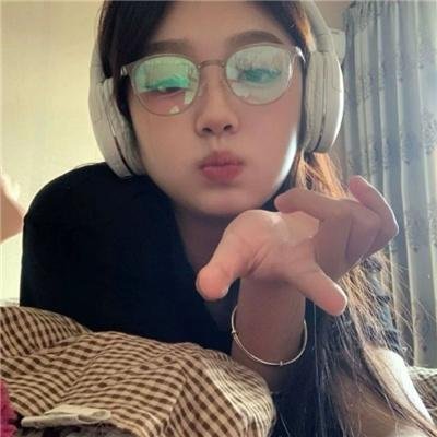 仅剩一口的青春